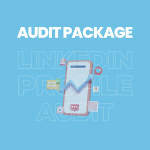 LinkedIn Profile Audit Package