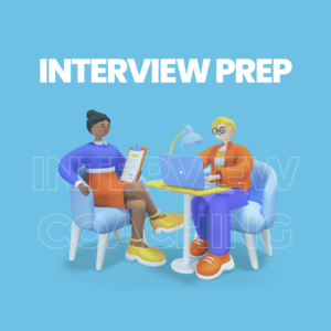 Interview Coaching Services