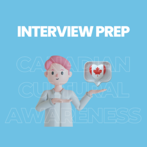 Canadian Cultural Awareness Training