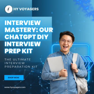 ChatGPT DIY Interview Prep Kit for Canadian Job Seekers